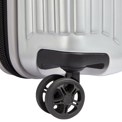 MALA TRUNK MEDIA - SECURITIME ZIP CINZA