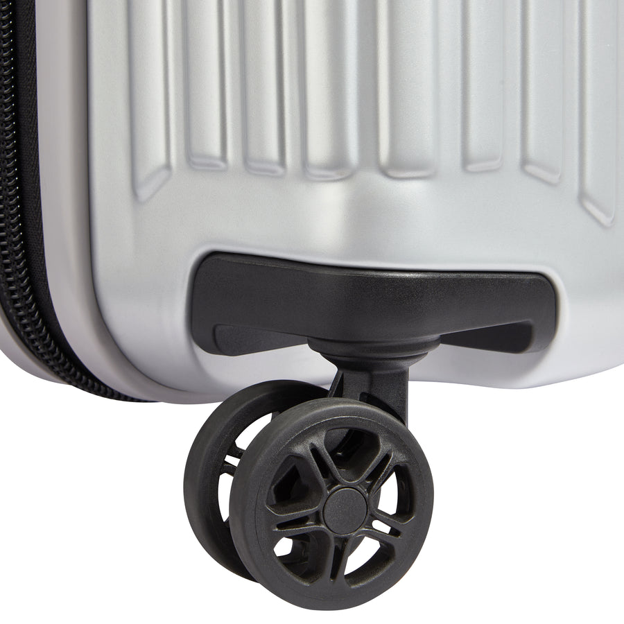 MALA TRUNK MEDIA - SECURITIME ZIP CINZA