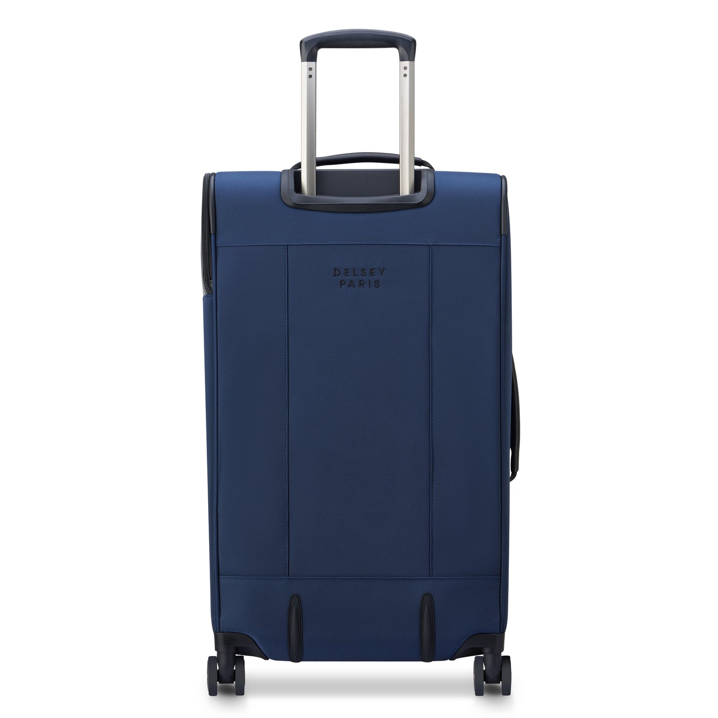 MALA TRUNK MEDIA EXPANSÍVEL - WAGRAM AZUL ESCURO