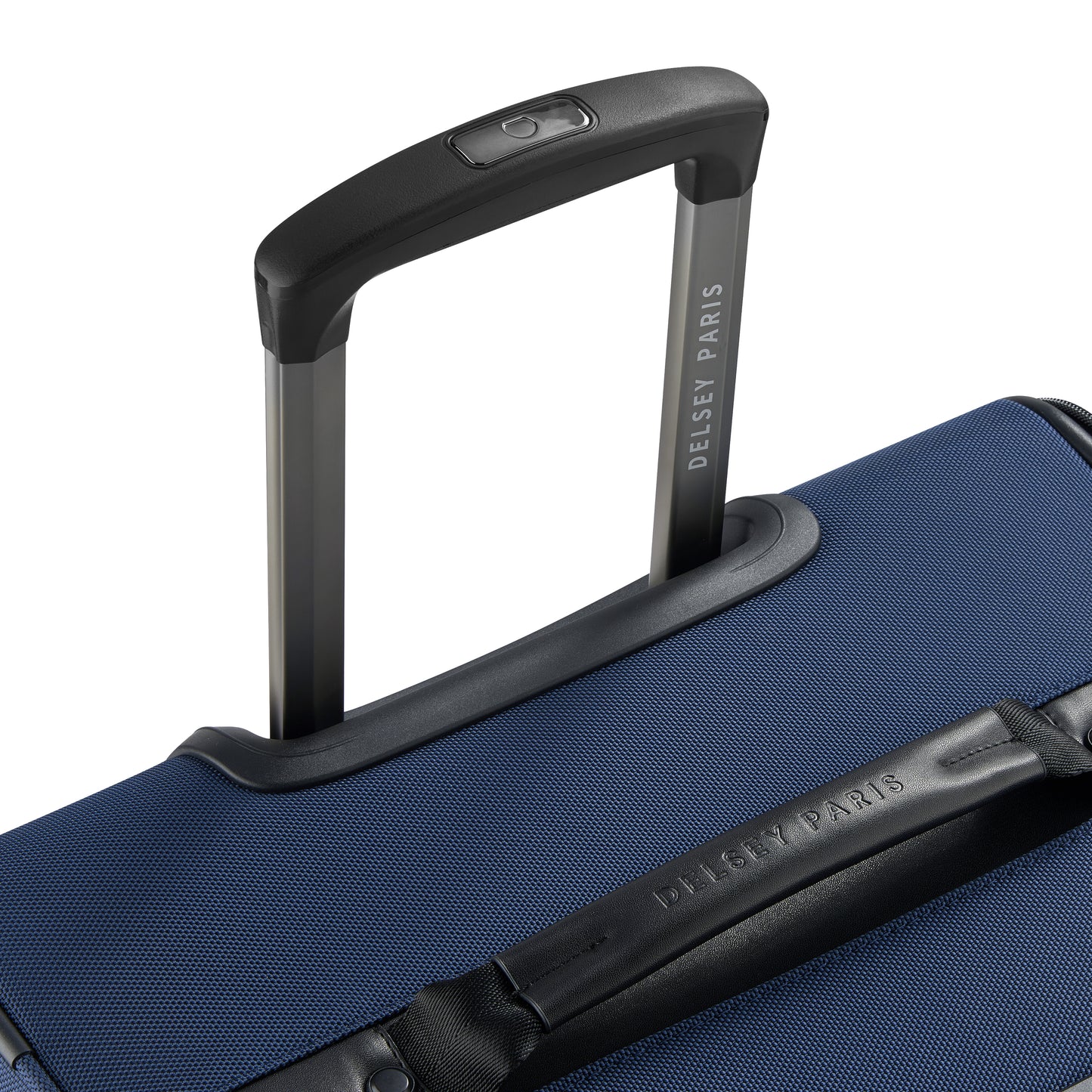 MALA TRUNK MEDIA EXPANSÍVEL - WAGRAM AZUL ESCURO