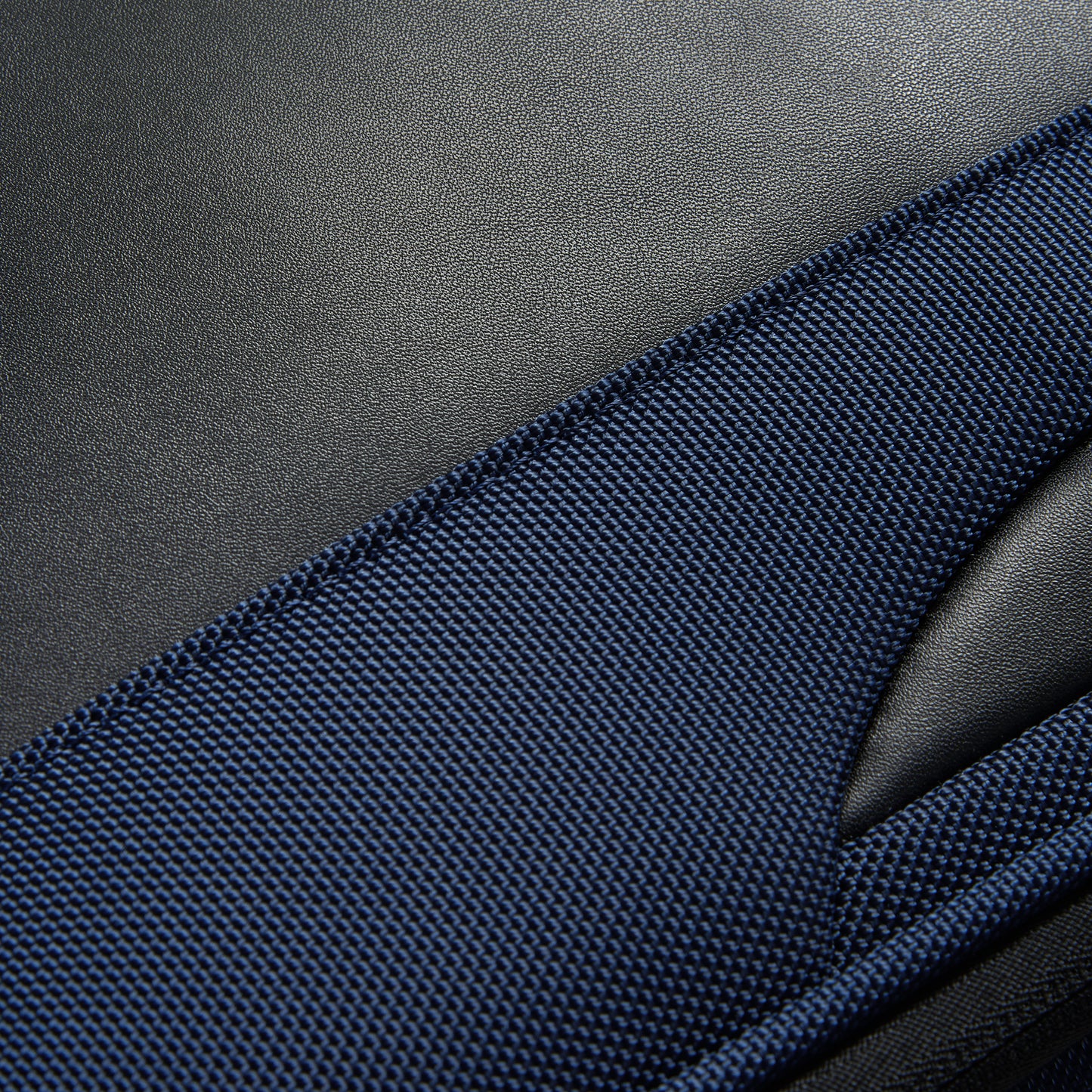 MALA TRUNK MEDIA EXPANSÍVEL - WAGRAM AZUL ESCURO