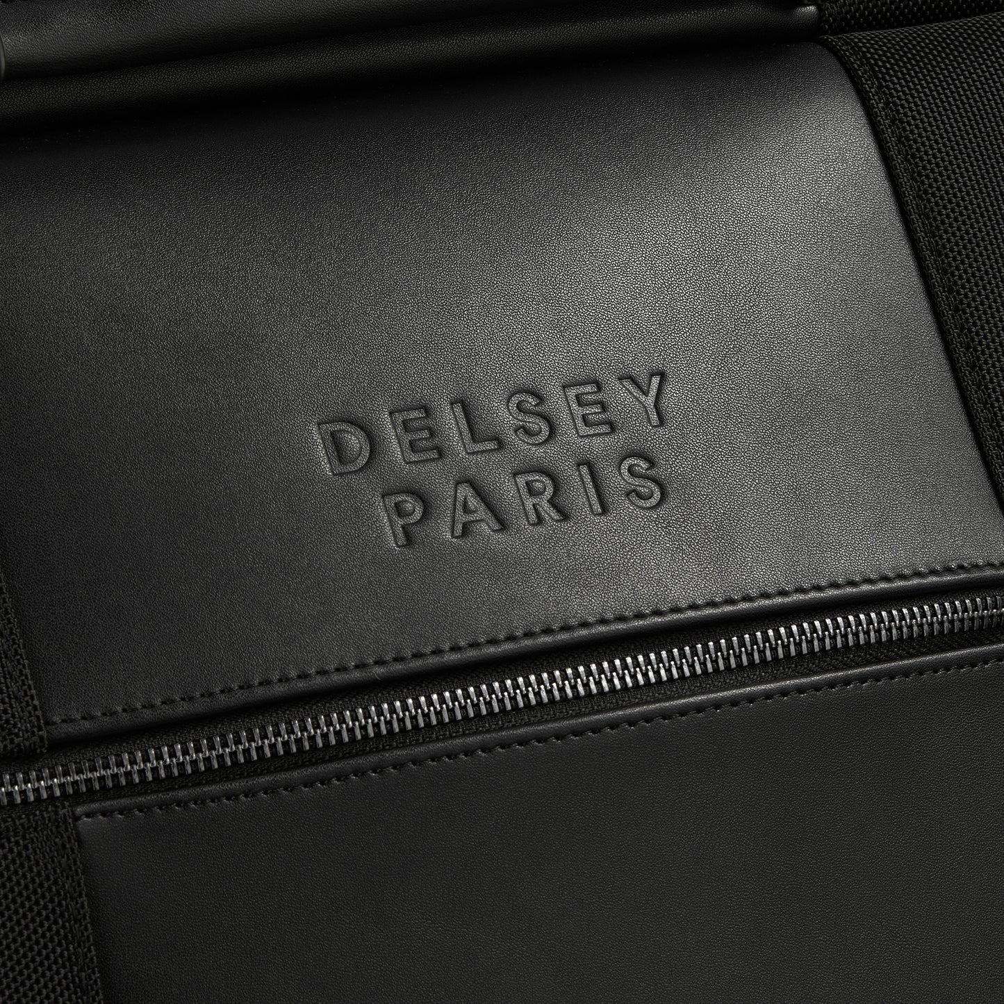 MALA TRUNK MEDIA EXPANSÍVEL - WAGRAM PRETO