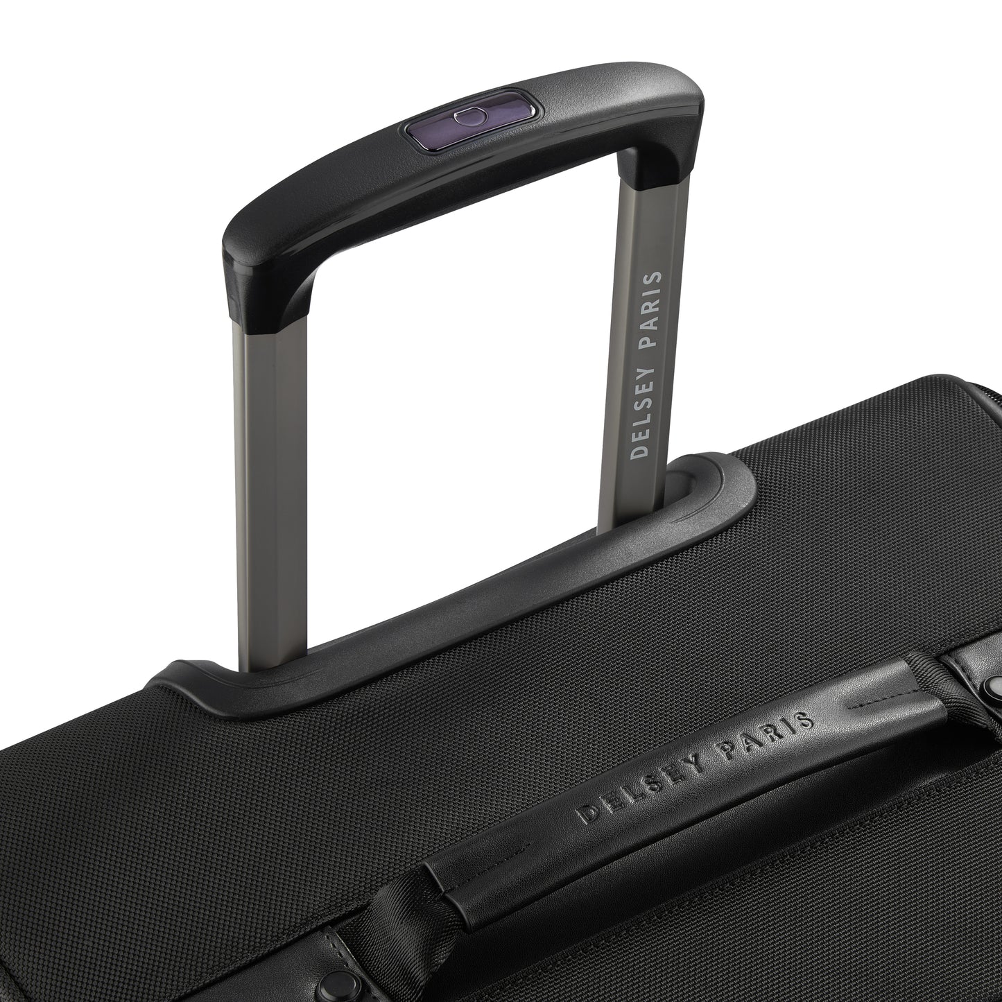 MALA TRUNK MEDIA EXPANSÍVEL - WAGRAM PRETO