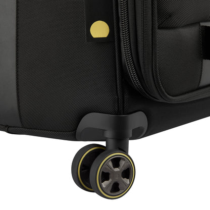 MALA TRUNK MEDIA EXPANSÍVEL - WAGRAM PRETO