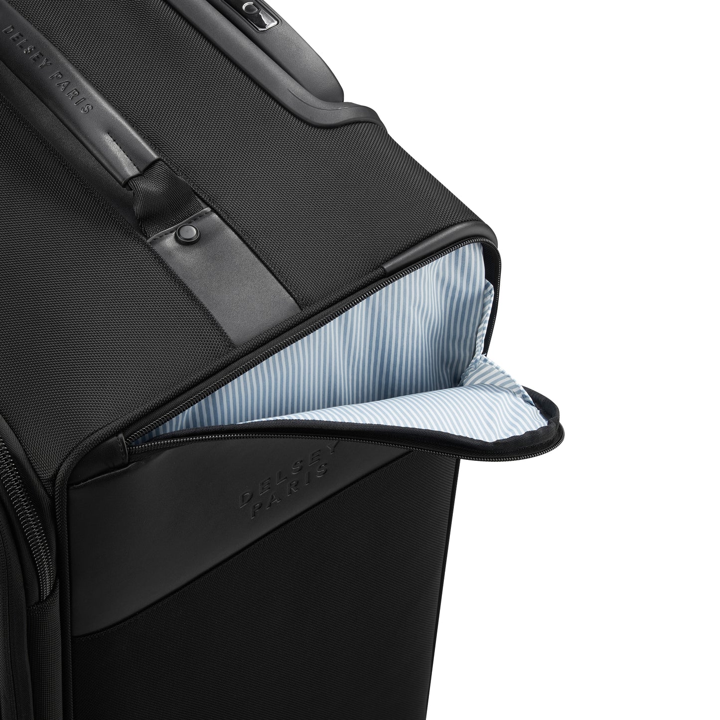 MALA TRUNK MEDIA EXPANSÍVEL - WAGRAM PRETO