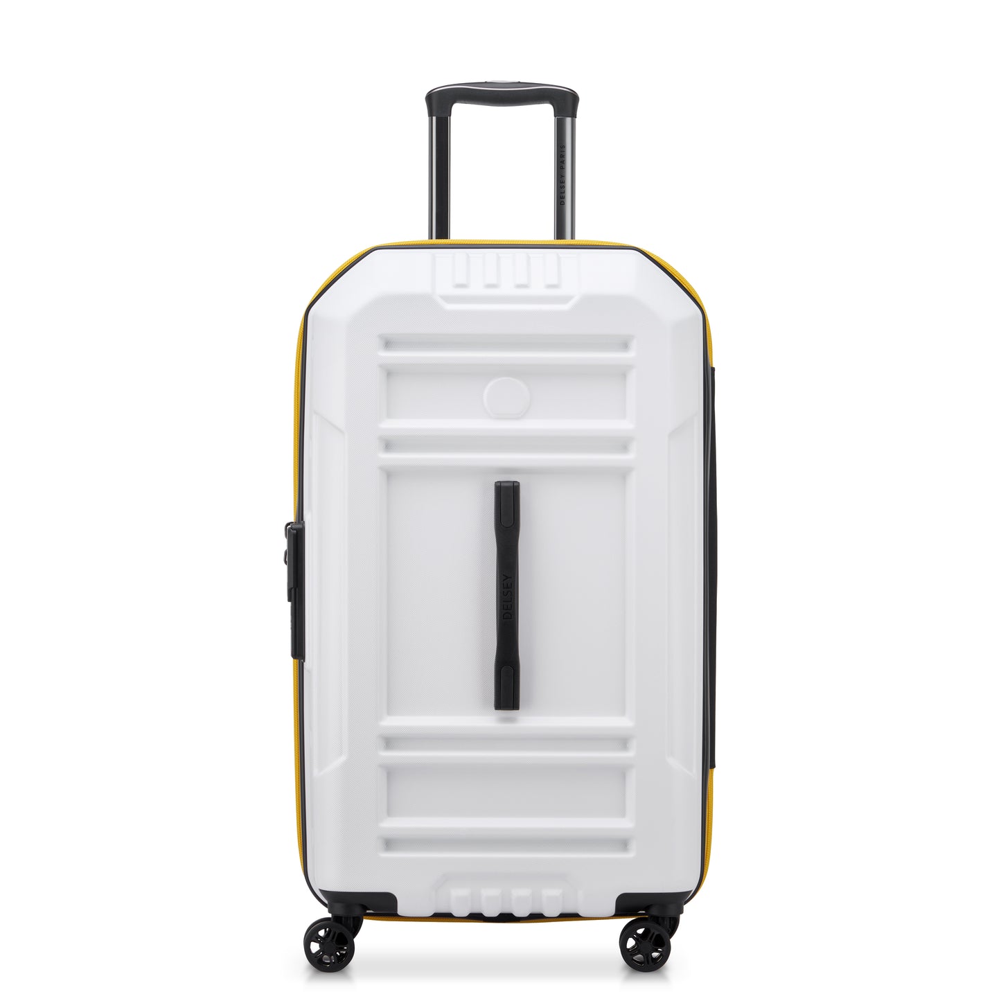 MALA TRUNK MEDIA EXPANSÍVEL - REMPART BRANCO