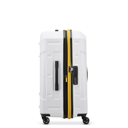 MALA TRUNK MEDIA EXPANSÍVEL - REMPART BRANCO