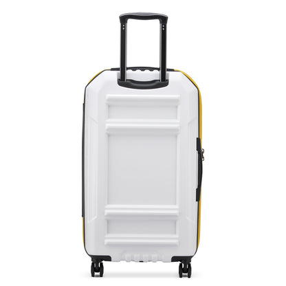 MALA TRUNK MEDIA EXPANSÍVEL - REMPART BRANCO