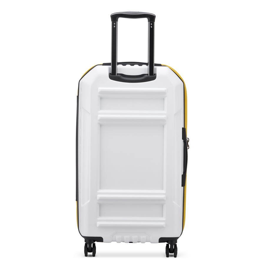 MALA TRUNK MEDIA EXPANSÍVEL - REMPART BRANCO