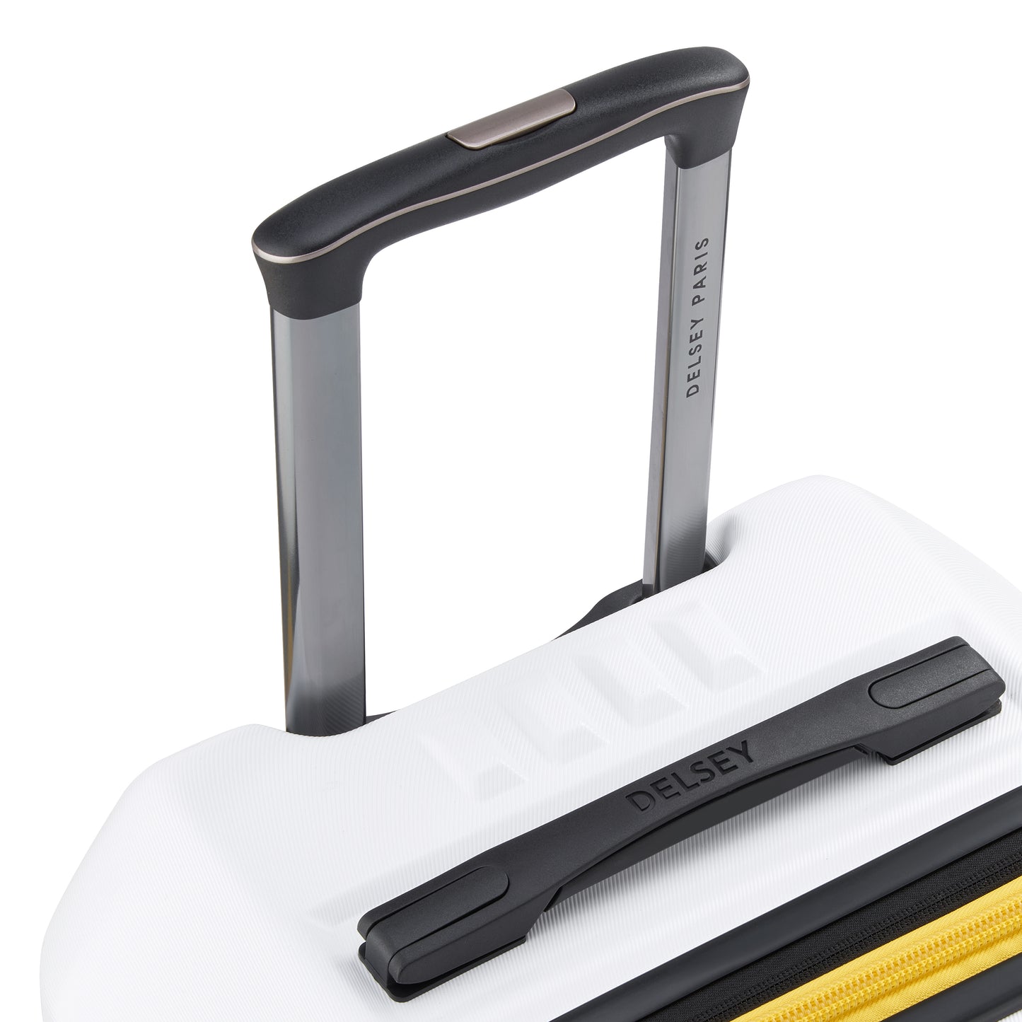 MALA TRUNK MEDIA EXPANSÍVEL - REMPART BRANCO