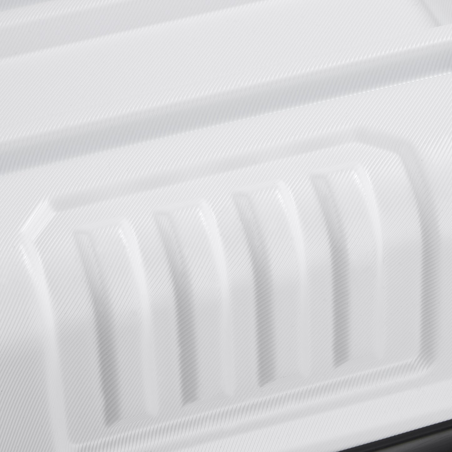 MALA TRUNK MEDIA EXPANSÍVEL - REMPART BRANCO