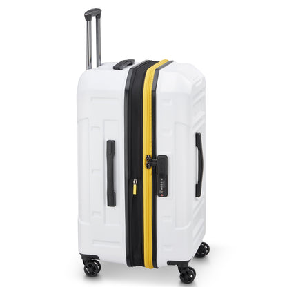 MALA TRUNK MEDIA EXPANSÍVEL - REMPART BRANCO