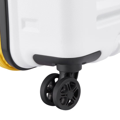 MALA TRUNK MEDIA EXPANSÍVEL - REMPART BRANCO