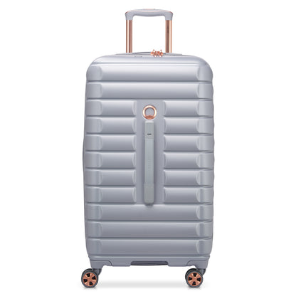 MALA TRUNK MEDIA - SHADOW 5.0 CINZA