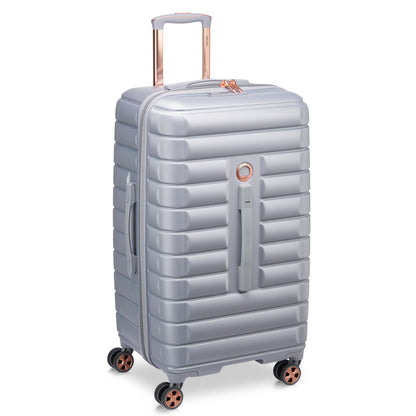 MALA TRUNK MEDIA - SHADOW 5.0 CINZA
