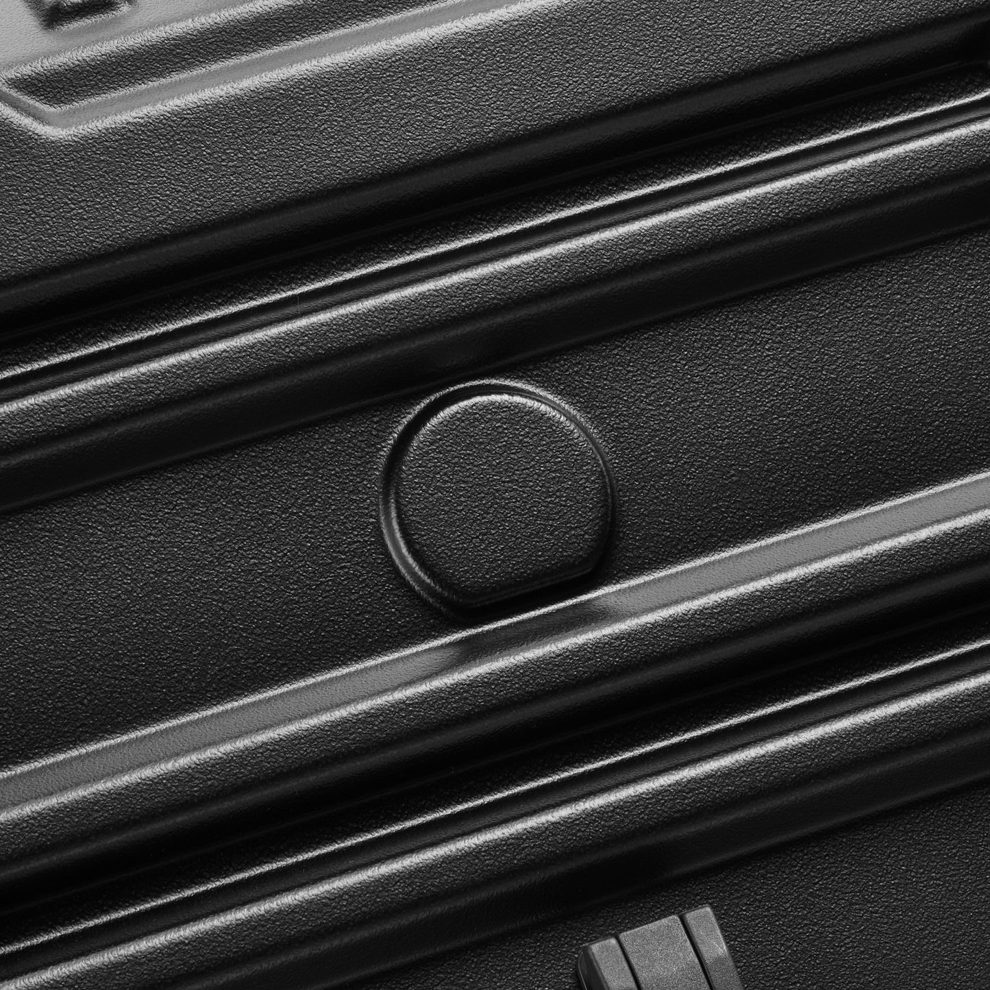 MALA TRUNK MEDIA EXPANSÍVEL - REMPART 2.0 PRETO