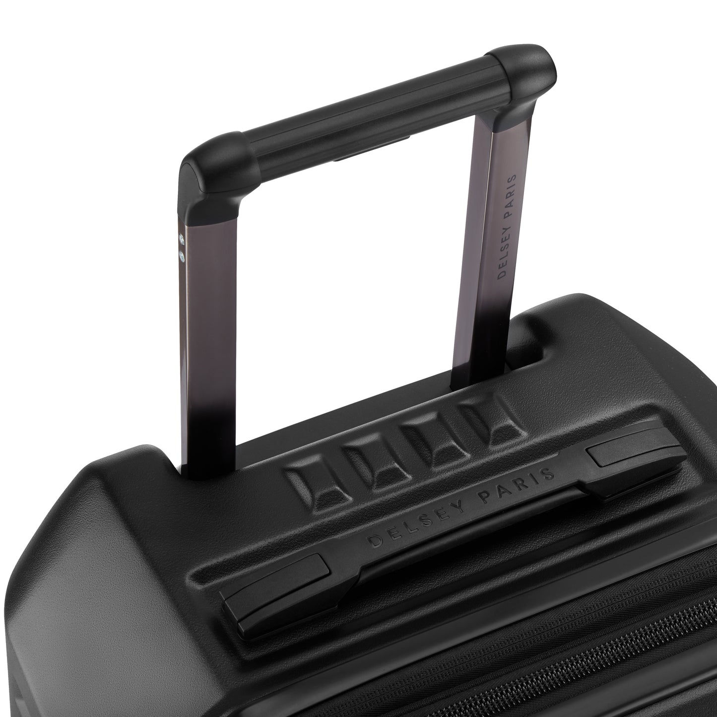 MALA TRUNK MEDIA EXPANSÍVEL - REMPART 2.0 PRETO