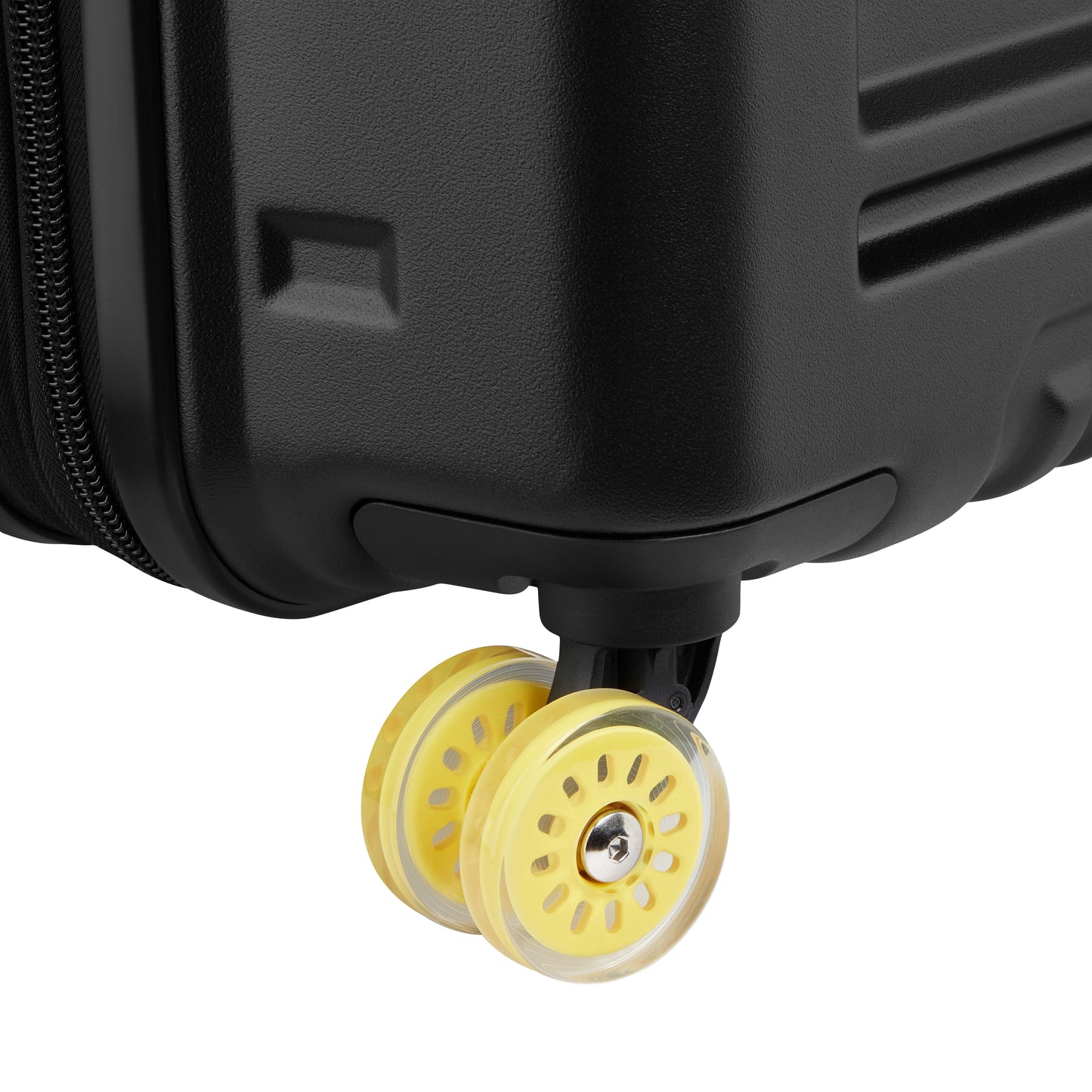 MALA TRUNK MEDIA EXPANSÍVEL - REMPART 2.0 PRETO