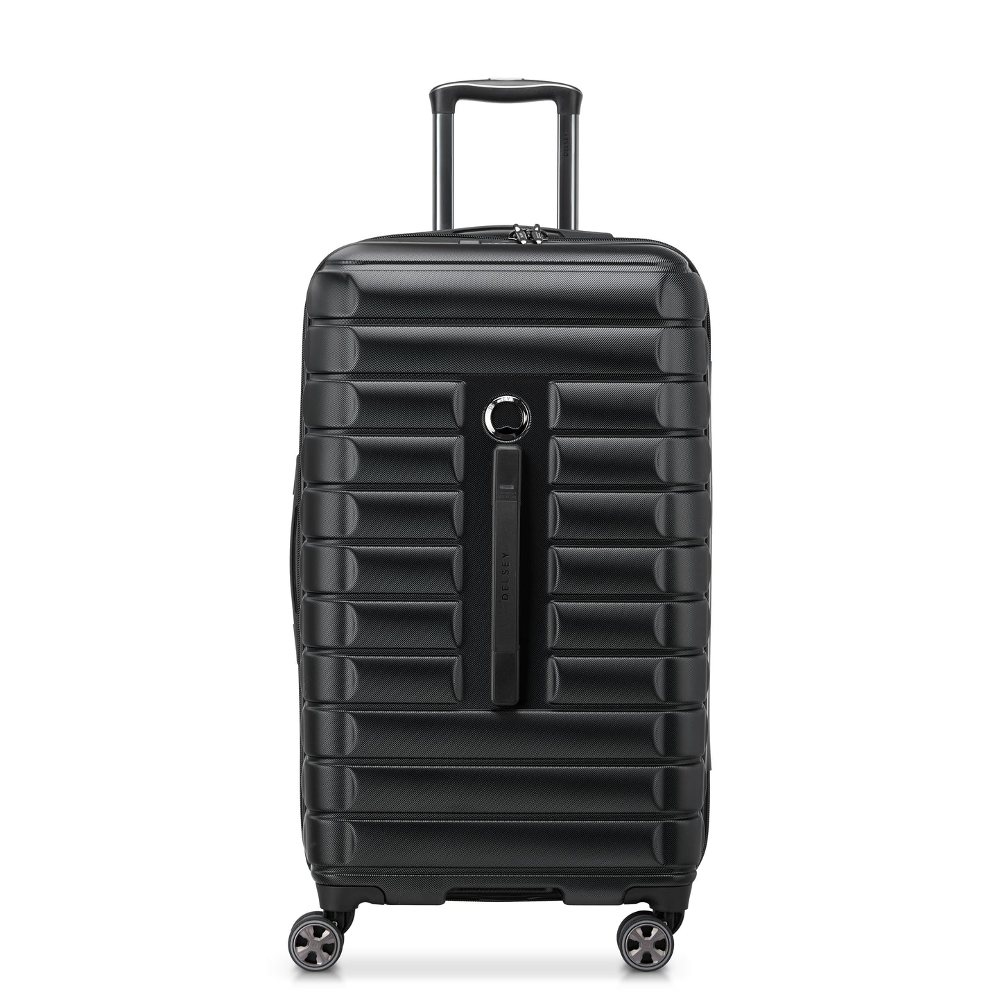 MALA TRUNK MEDIA - SHADOW 5.0 PRETO