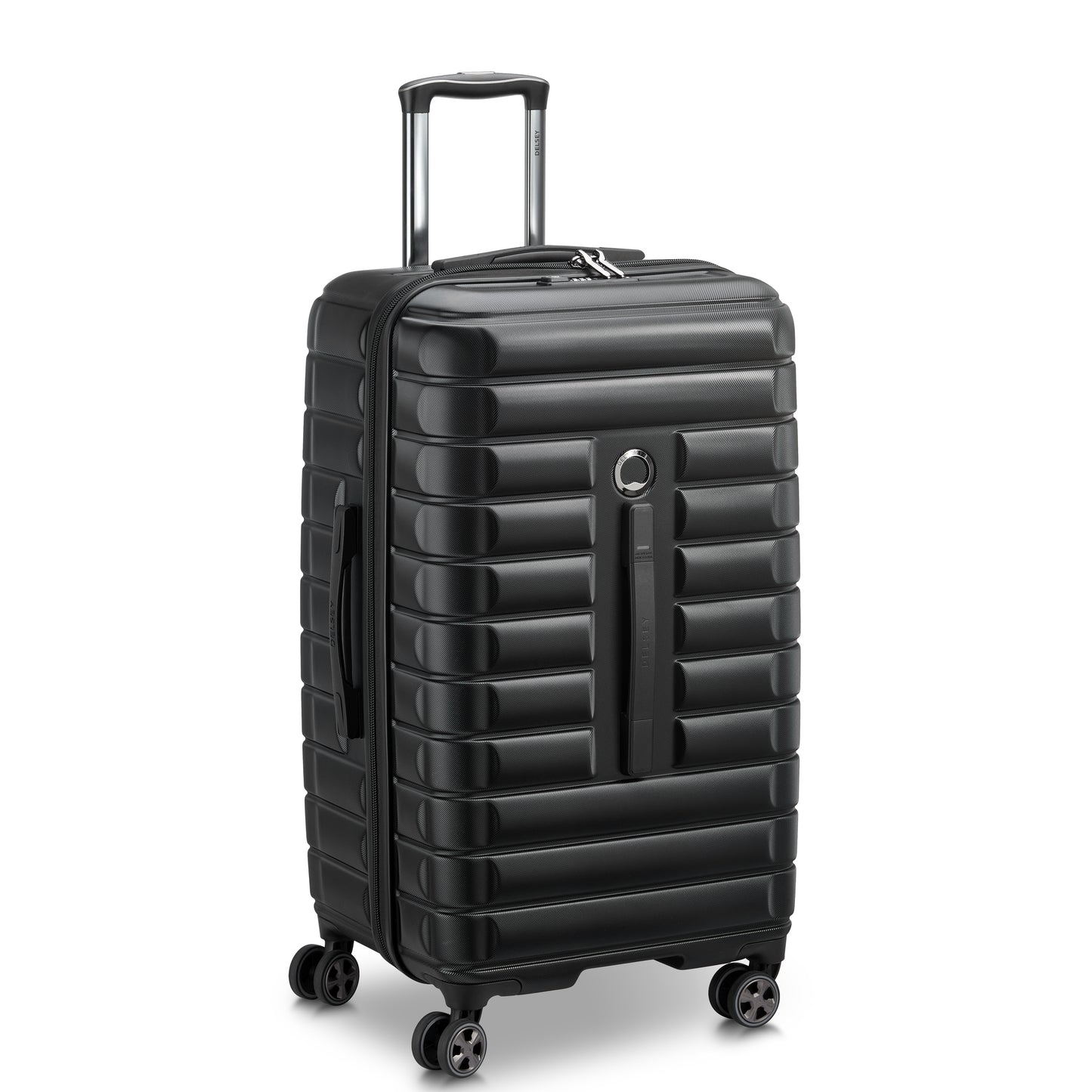 MALA TRUNK MEDIA - SHADOW 5.0 PRETO