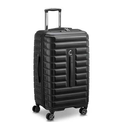 MALA TRUNK MEDIA - SHADOW 5.0 PRETO