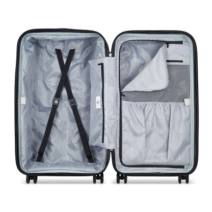 MALA TRUNK MEDIA - SHADOW 5.0 PRETO