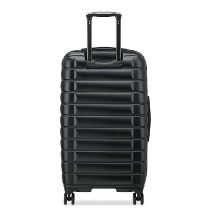 MALA TRUNK MEDIA - SHADOW 5.0 PRETO