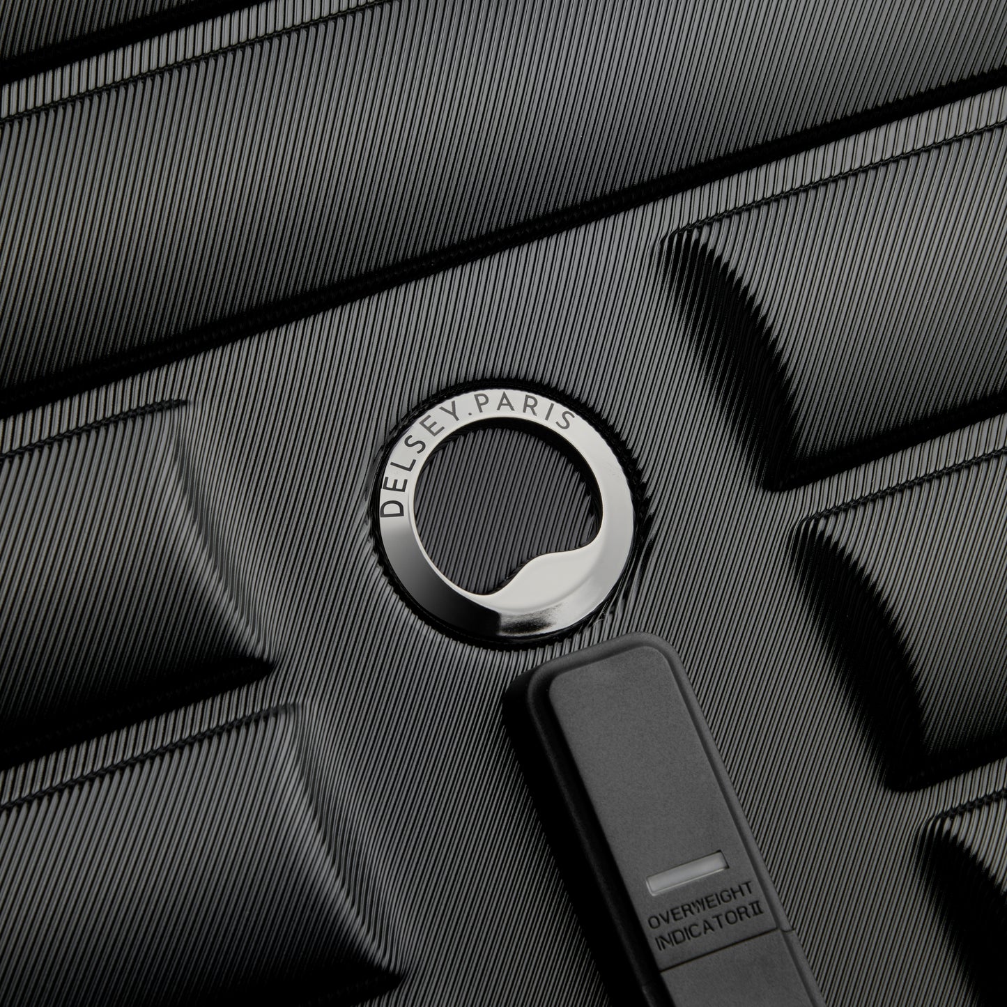 MALA TRUNK MEDIA - SHADOW 5.0 PRETO