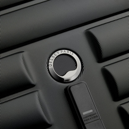 MALA TRUNK MEDIA - SHADOW 5.0 PRETO