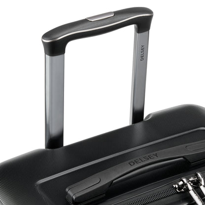 MALA TRUNK MEDIA - SHADOW 5.0 PRETO