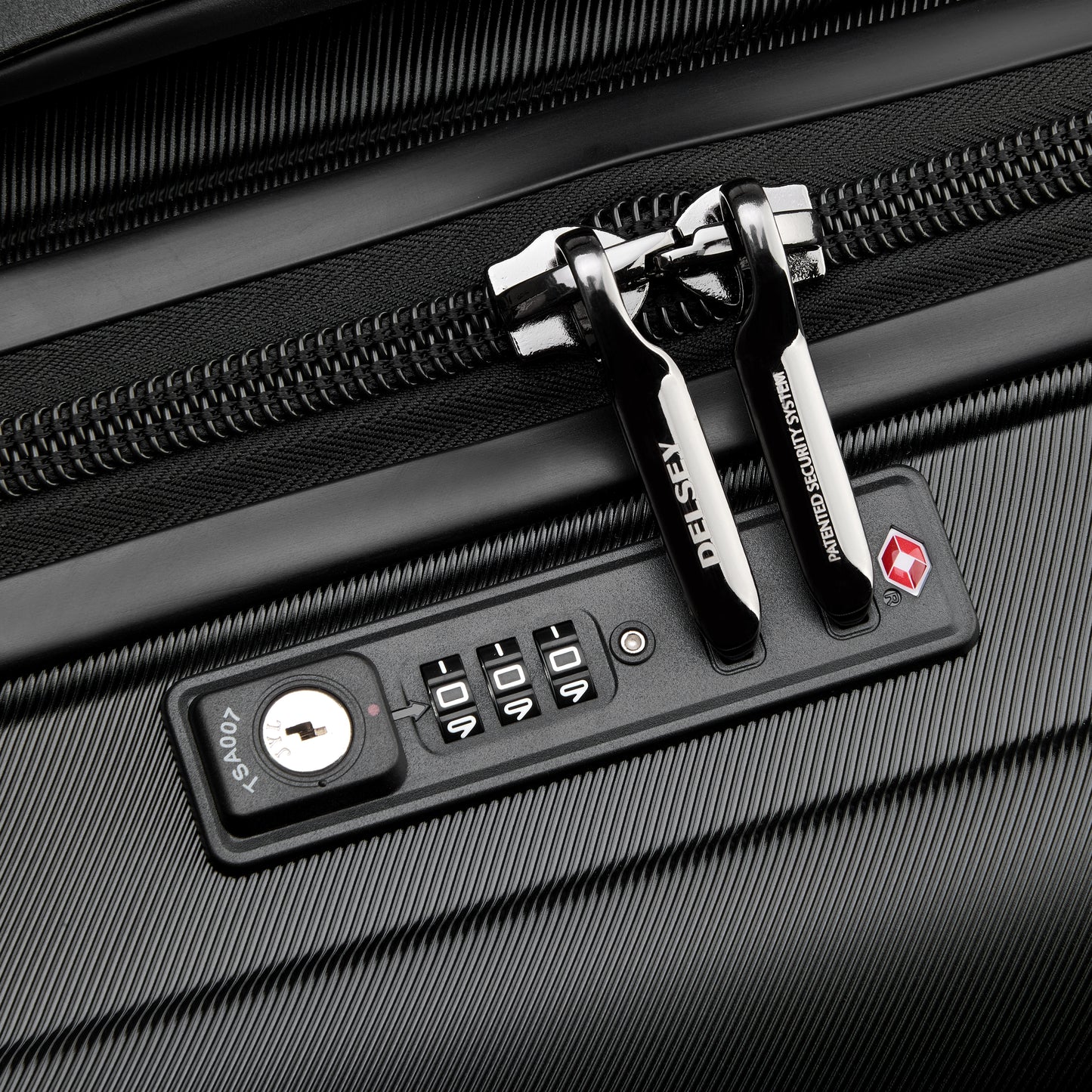 MALA TRUNK MEDIA - SHADOW 5.0 PRETO