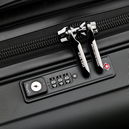 MALA TRUNK MEDIA - SHADOW 5.0 PRETO