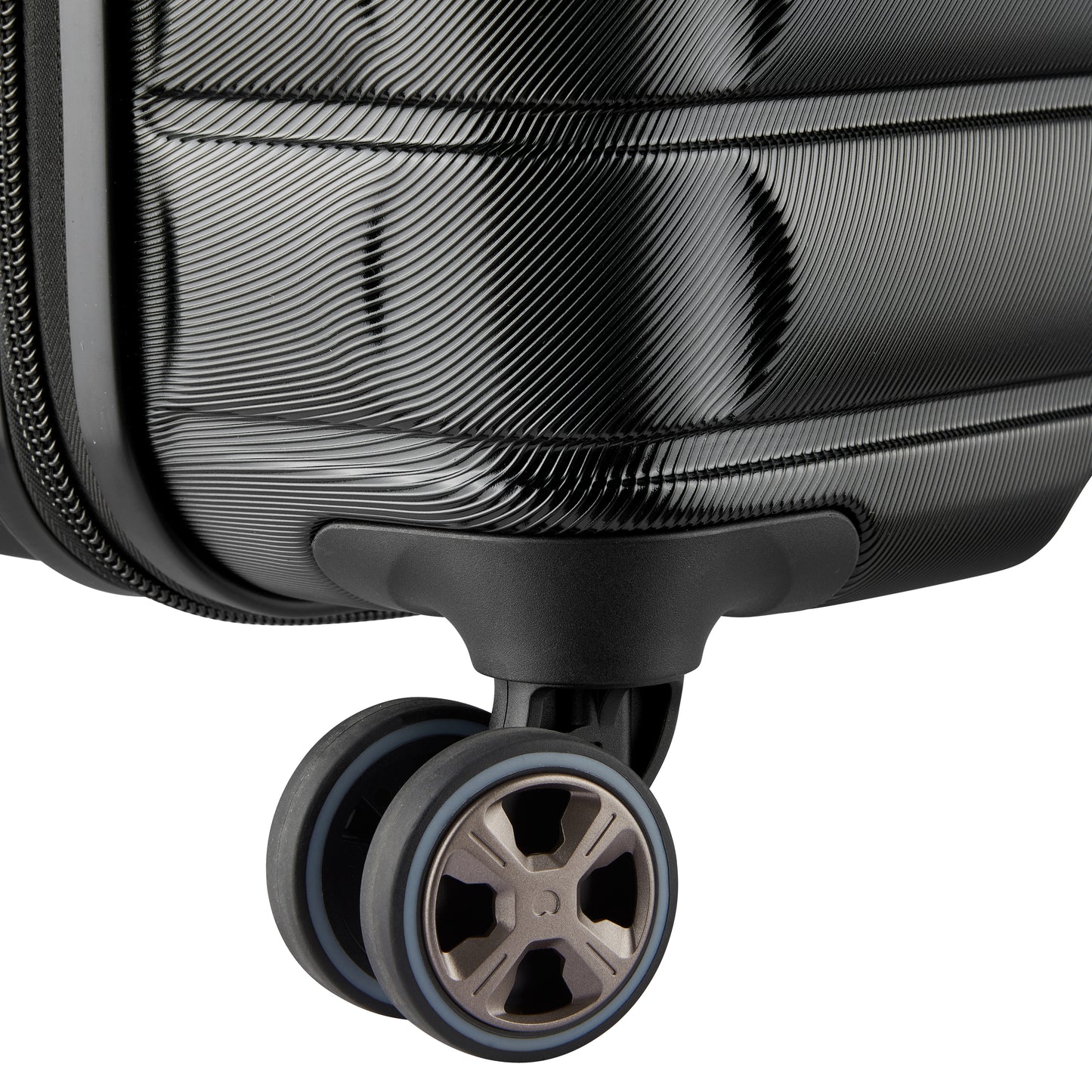 MALA TRUNK MEDIA - SHADOW 5.0 PRETO