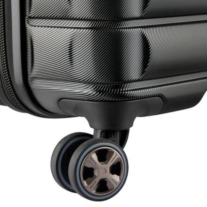 MALA TRUNK MEDIA - SHADOW 5.0 PRETO