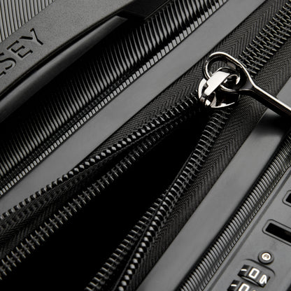 MALA TRUNK MEDIA - SHADOW 5.0 PRETO