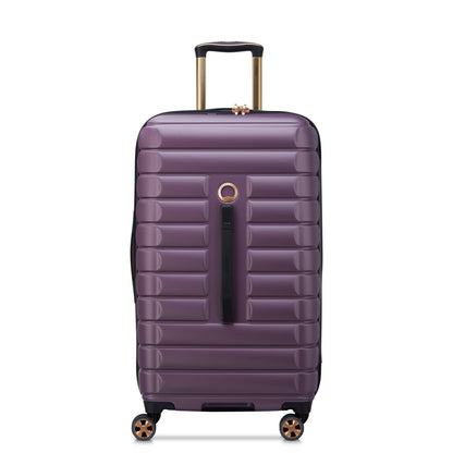 Mala Media Trunk - Roxa