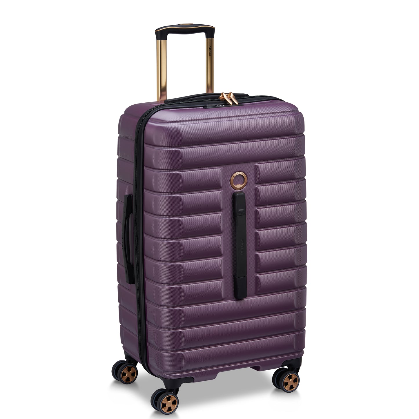Mala Media Trunk - Roxa