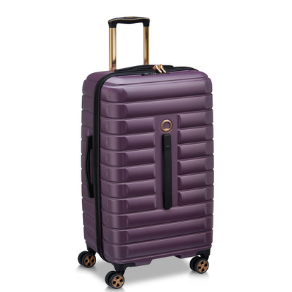 Mala Media Trunk - Roxa