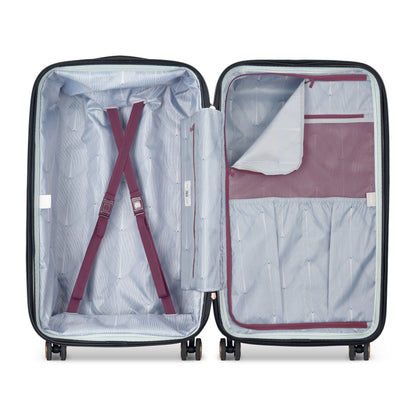 Mala Media Trunk - Roxa