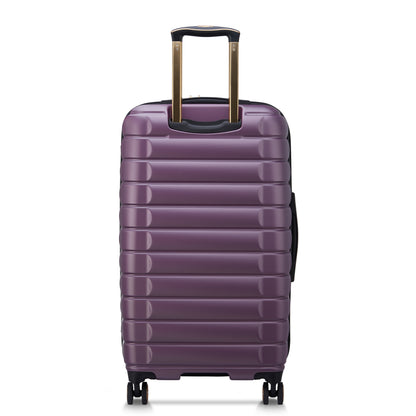 Mala Media Trunk - Roxa