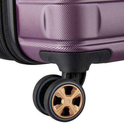 Mala Media Trunk - Roxa