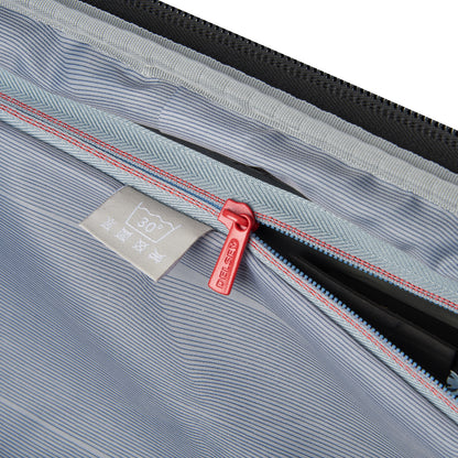 Mala Media Trunk - Roxa