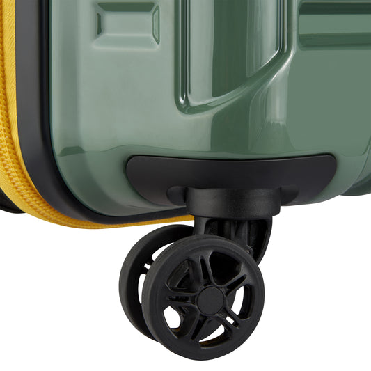 MALA TRUNK MEDIA EXPANSÍVEL - REMPART CACTUS