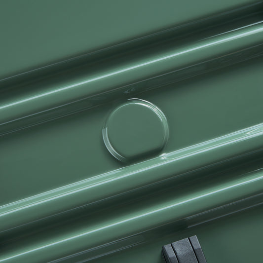 MALA TRUNK MEDIA EXPANSÍVEL - REMPART 2.0 CACTUS