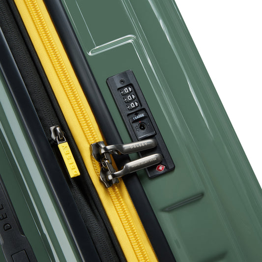 MALA TRUNK MEDIA EXPANSÍVEL - REMPART 2.0 CACTUS