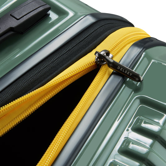 MALA TRUNK MEDIA EXPANSÍVEL - REMPART 2.0 CACTUS