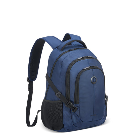 MOCHILA NOTEBOOK - NAVIGATOR TURQUESA