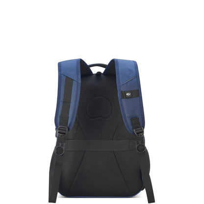 MOCHILA NOTEBOOK - NAVIGATOR TURQUESA