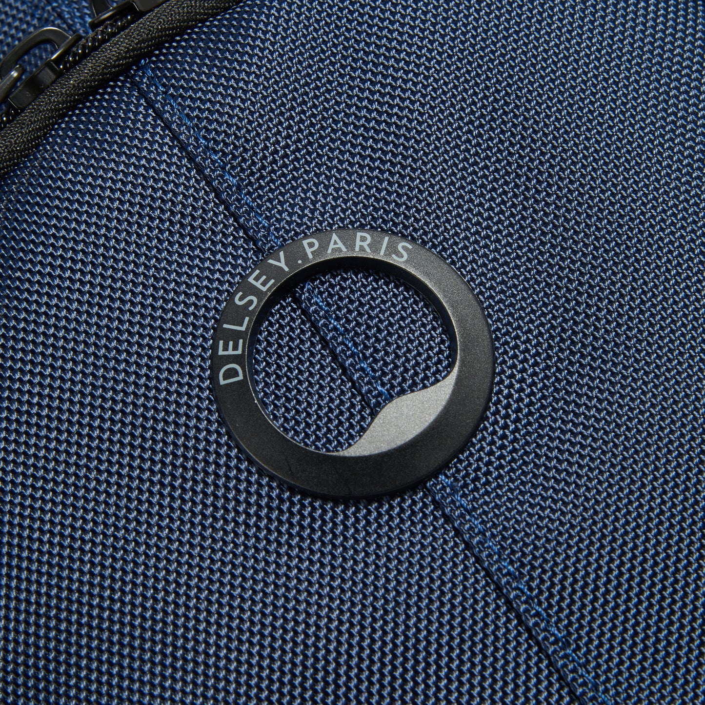 MOCHILA NOTEBOOK - NAVIGATOR TURQUESA