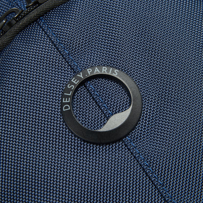 MOCHILA NOTEBOOK - NAVIGATOR TURQUESA